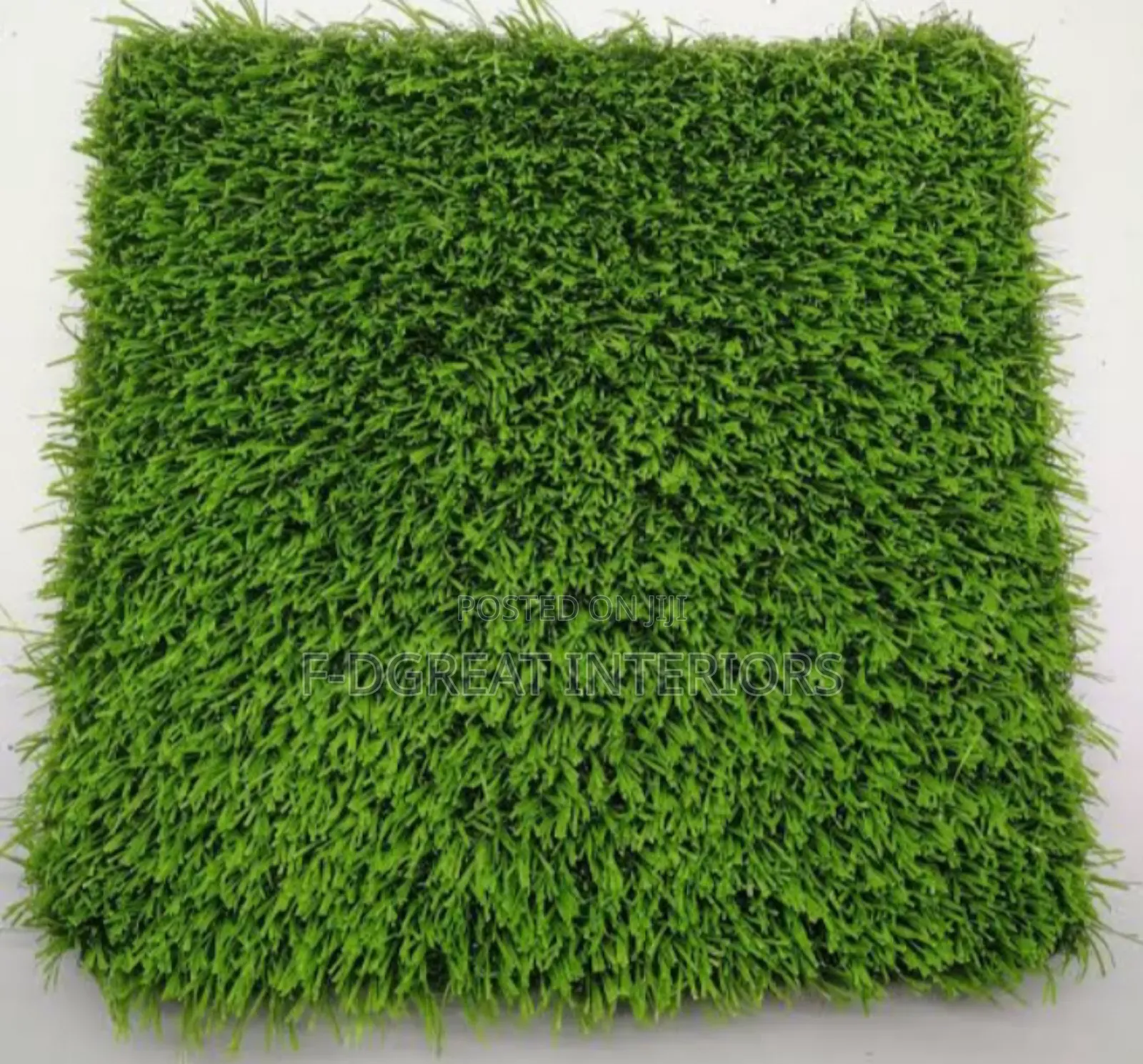 Synthetic Grass Carpet for Multipurpose Usage