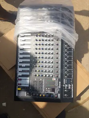 16channels Yamaha Powered Mixer