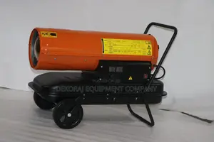 Large Chicken Brooder Heater for 5000+ Chickens,SCALDER