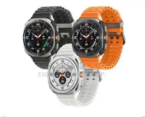 Samsung Galaxy Watch Ultra
