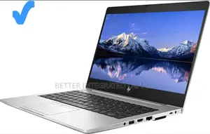 New Laptop HP EliteBook 840 G5 32GB Intel Core I5 SSD 1T