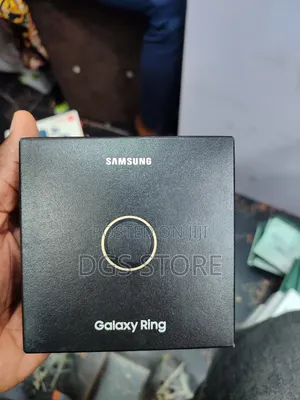 Samsung Galaxy Ring Size 13
