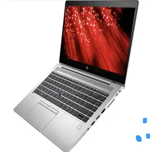 New Laptop HP EliteBook 840 G6 32GB Intel Core I5 SSD 512GB