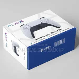 Play X PS 4 Controller