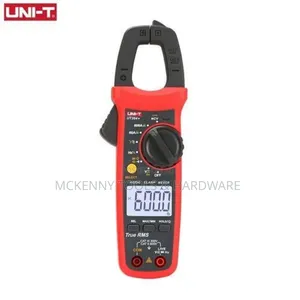 Uni-T Unit UT204 Digital AC