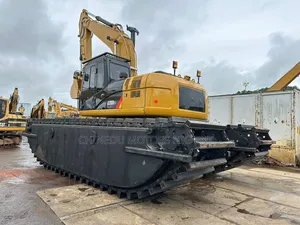 SWMP Buggie Excavator 320d