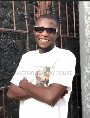 Sunday Egure
