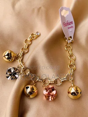 Wrist Chain