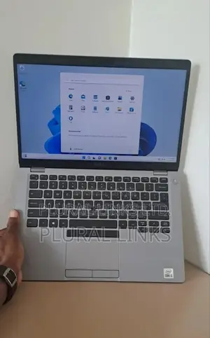 Laptop Dell Latitude 5410 8GB Intel Core I5 SSD 256GB