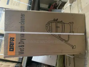 30L Wet and Dry Vacuum Cleaner