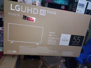 Lg 55uq70 Inches Smart Tv Usb Movie