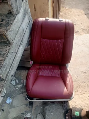 Seats Sold Any Types of Motor or Color You Like