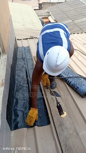 Thoughtful Waterproofing Expert
