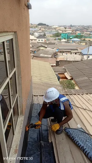 Advantage Felt Waterproofing