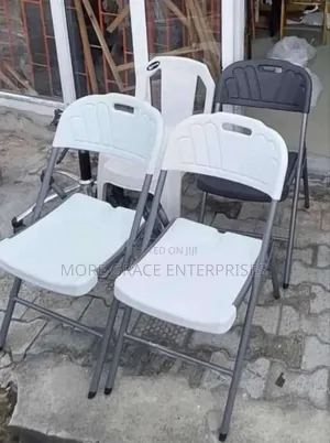 Foldable Chair for Event Centres.