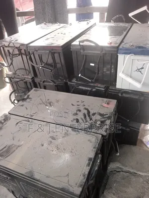 Scrap/Dead/Weak Inverter Battery Buyer