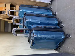 High Quality Box Set of 3pcs