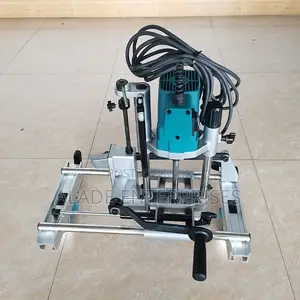 Mortising Machines, Name Number FC1
