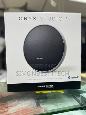 Onyx Studio 9 Speaker