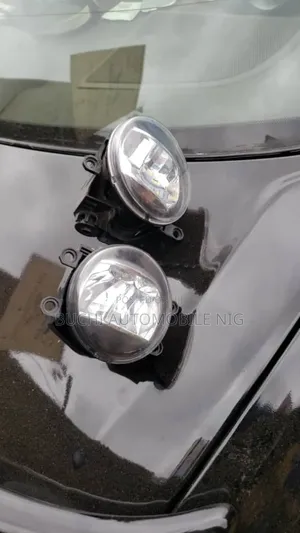 Original Fog Lights for Lexus RX350 Available