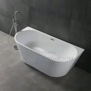 Unique Design Bathroom Bathtub 170x70cm