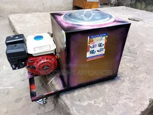 Commercial Pounder