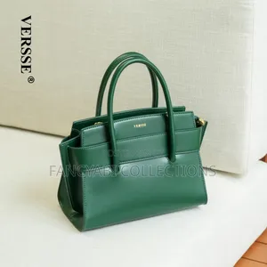 V X F Bags
