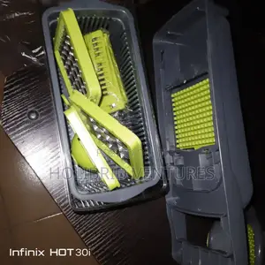 High Quality Multifunctional Vegetable Cutter