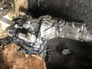 Toyota Hilux Engine 2009 Model 2TR Japanese Used
