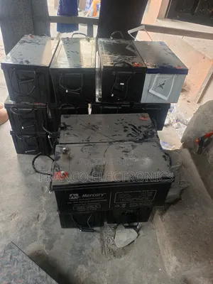 Unused/Dead Inverter Batteries Buyer.