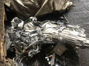 Toyota Hilux 2.7 Engine 2TR Japanese Used