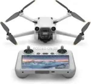 DJI Mini 4 PRO Combo