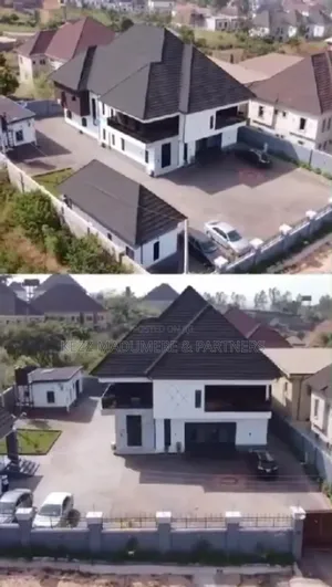 Furnished 5bdrm Duplex in Enugu , Enugu State for sale
