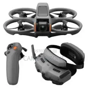 DJI Avata 2 FPV Combo