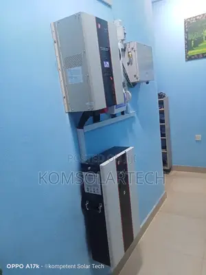 Solar Installation