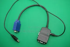 Startech 2 Port Vga Video Splitter Usb Powered 2048x1536 Vga