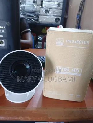 Projectors