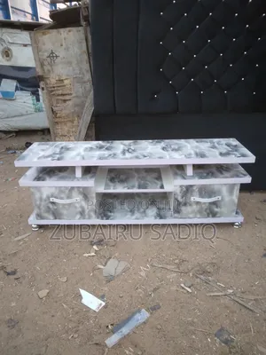 Tv Stand 4ft by 16inch