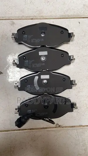 Volkswagen Tiguan Brake Pad