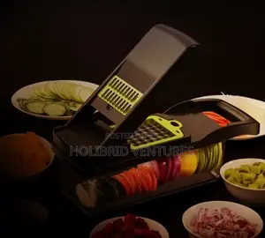 High Quality Multifunctional Vegetable Cutter