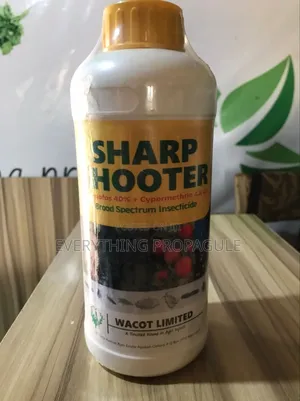 Sharp Shooter 1l