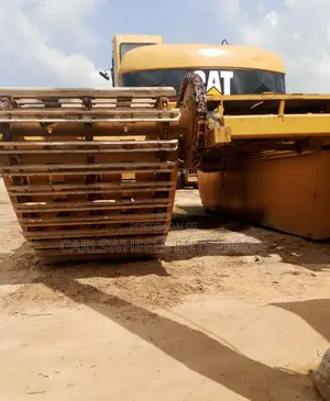 Fairly Nigerian Used Swamp Buggy for Sale