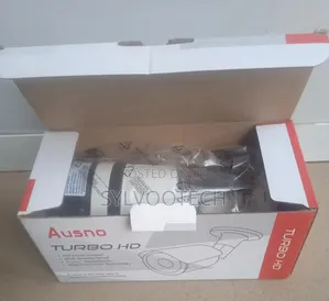 Sylvootech Ausno Turbo Hd Camera Installation
