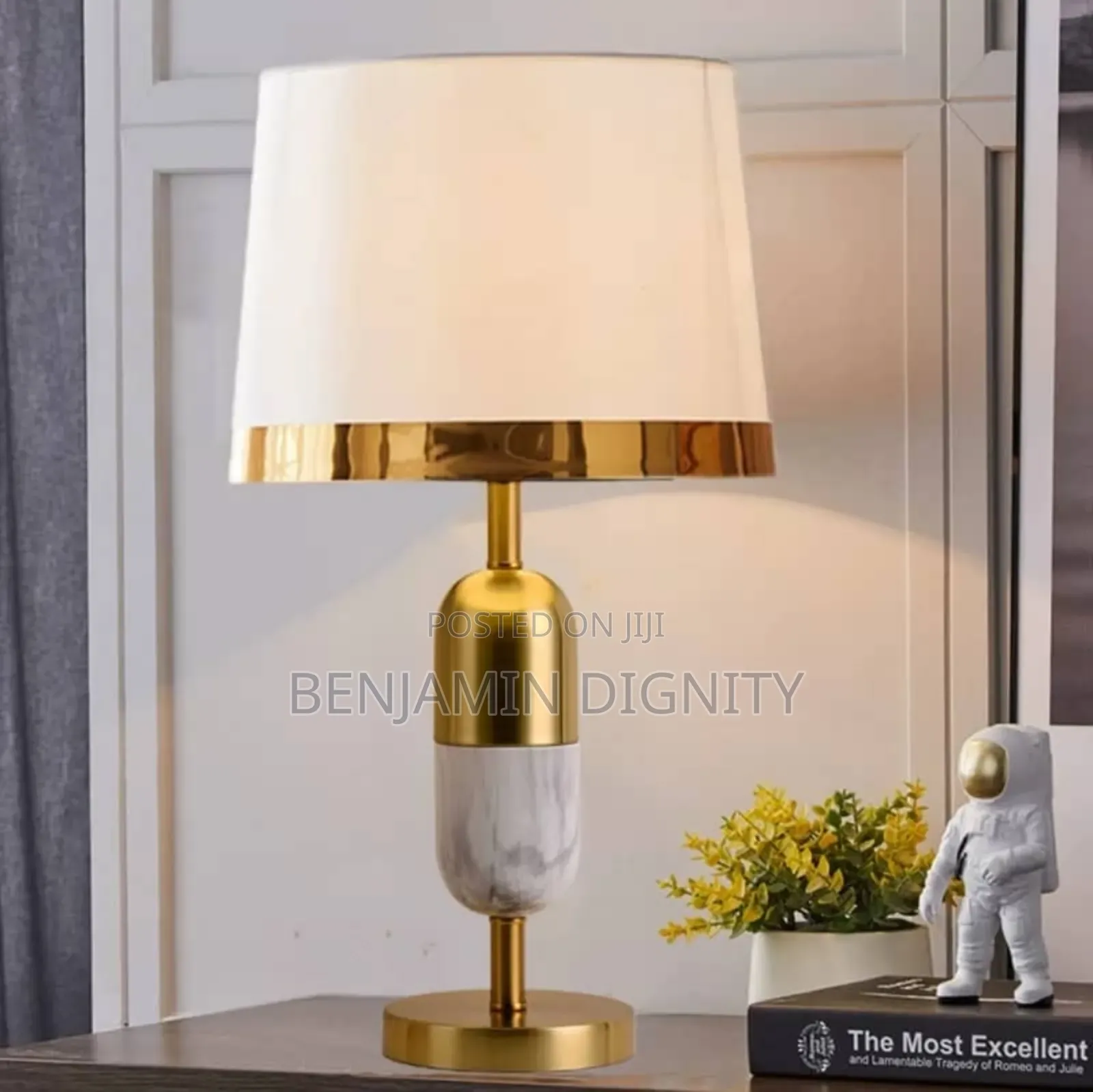 Bed Side Lamps