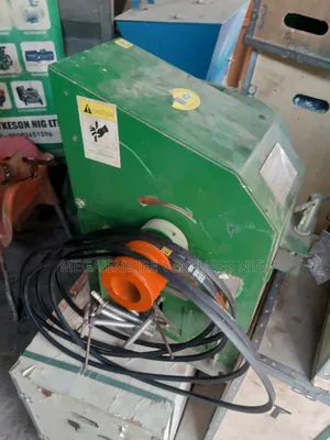 Hammer Mill