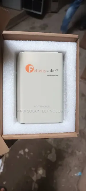 Felicity Surge Protector