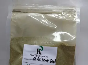 Mint Leaf/Powder (50g)