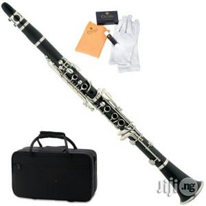 Brand New Clarinet With Complete Accessories