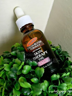 Palmer's Skin Therapy Face Oil 30 Ml