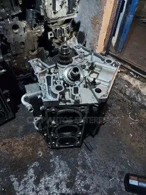 Block Engine(276 Double Tubor)For Mercedes Benz ML 2014-2020